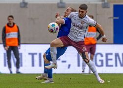 FC Carl Zeiss Jena BFC Dynamo 17022024 17